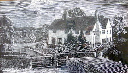 Butlers Farm