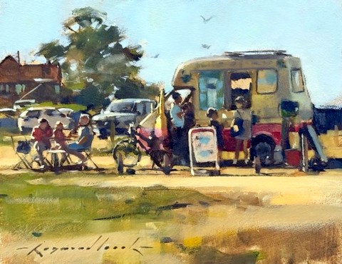 Walberswick Ice Creams