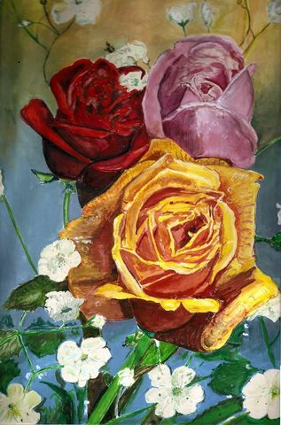 Roses