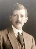Theodore Ellis Legg