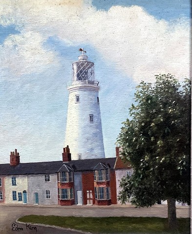 Souhwold Lighthouse