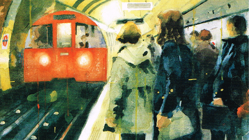 Central Line