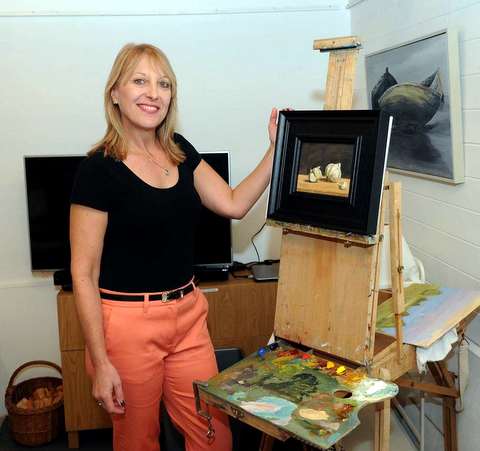 Sue Ecclestone