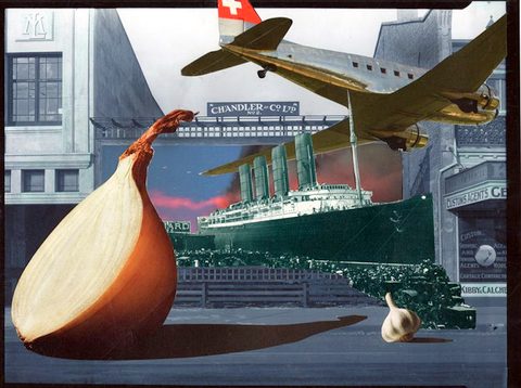 Surrealist Dreams