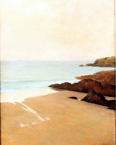 Slack Tide