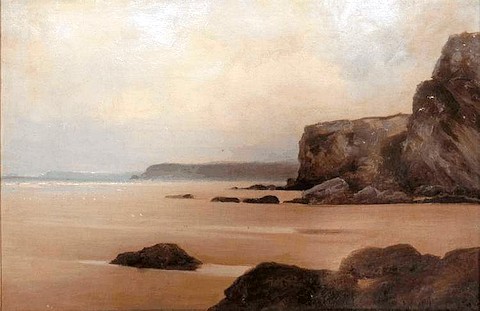 Watergate Bay, Newquay, Cornwall
