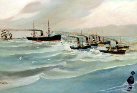 SS 'Adriatico'