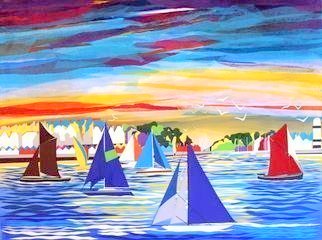 Sunday Regatta