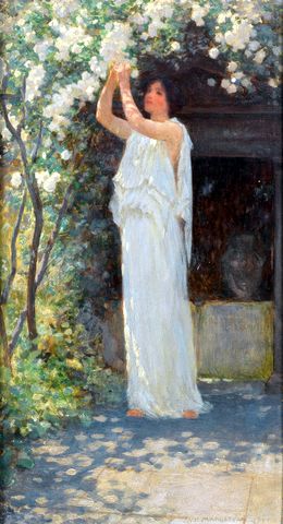 Springtime