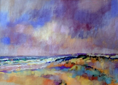North Norfolk Coast