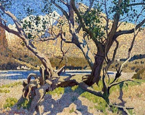 Roya Valley Ventimiglia