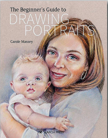 The Beginner's Guide to Drawing