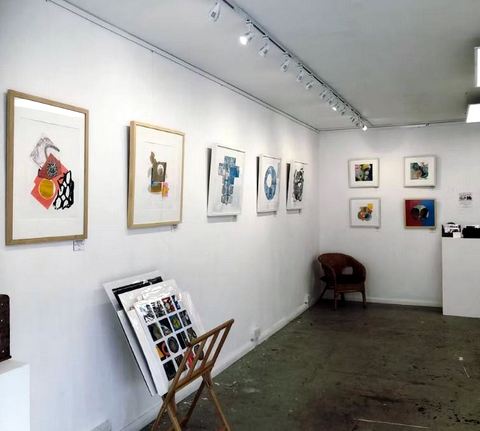Gallery 142