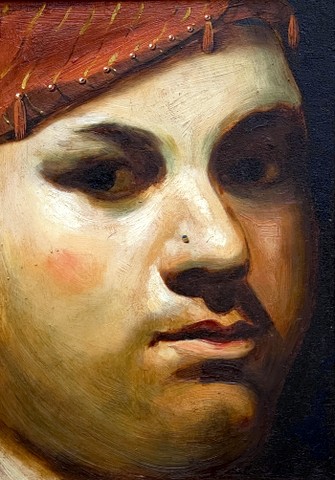Head study