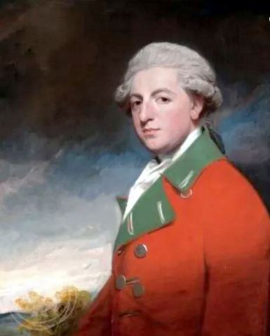 William McDowall