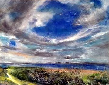 The Narrow Way, Aldeburgh