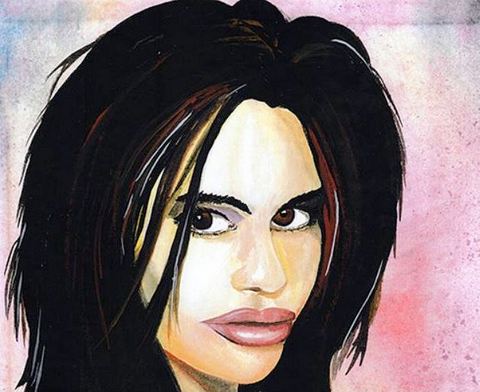 Beatrice Dalle