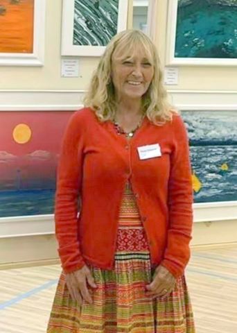Rosie McKenzie
