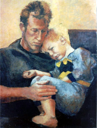 Father and Son