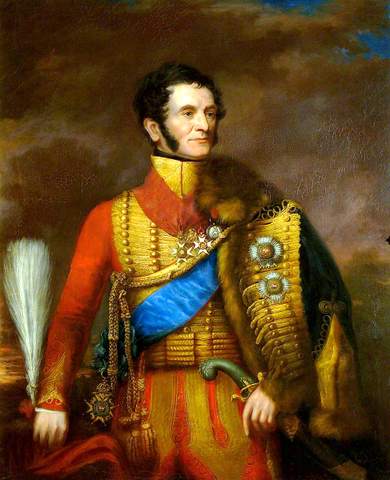 General Sir Edward Kerrison (1774�1853), Bt, KCB, GCH
