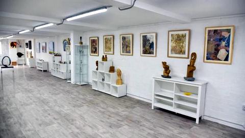Merlina Arts