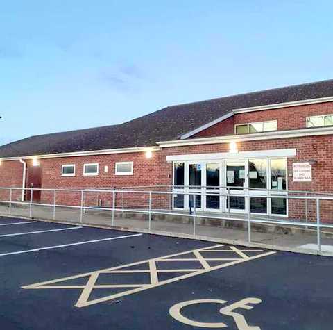 Mettingham Village Hall