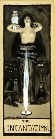 The Incantation