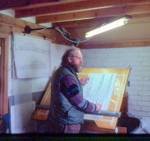 Brian Milne