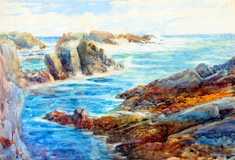 Seascape