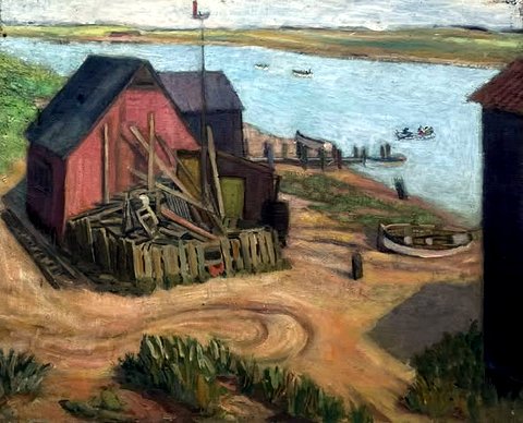 Walberswick