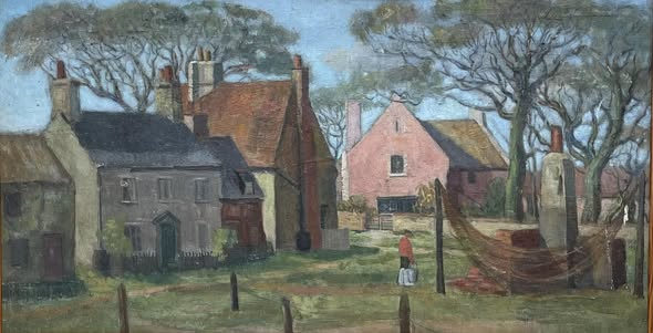 Valley Farm, Walberswick