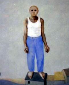 Paul Lightfoot