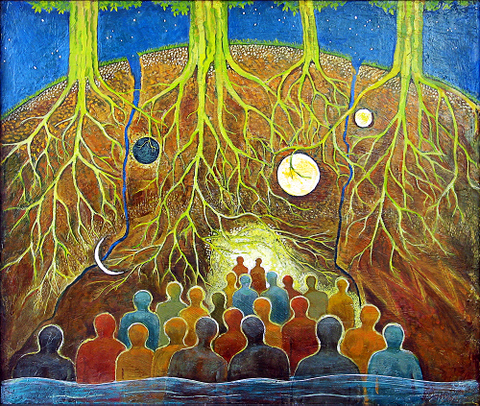 Seeking the Light