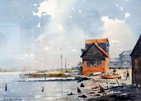 Walberswick
