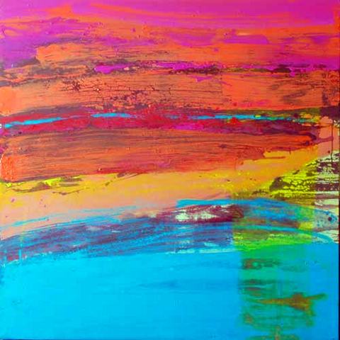 Incoming Tide