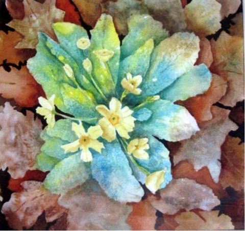 A Sign of Spring