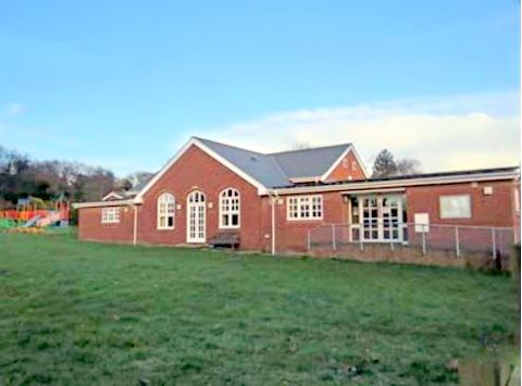 Playford Village Hall