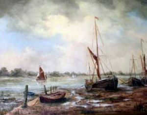 Study of Pin Mill