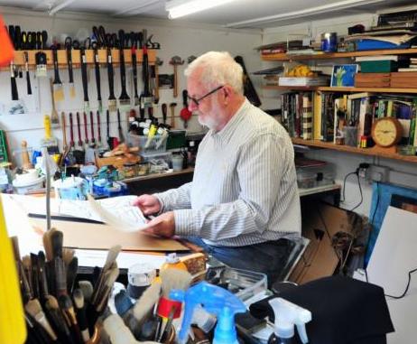 Bob Wild