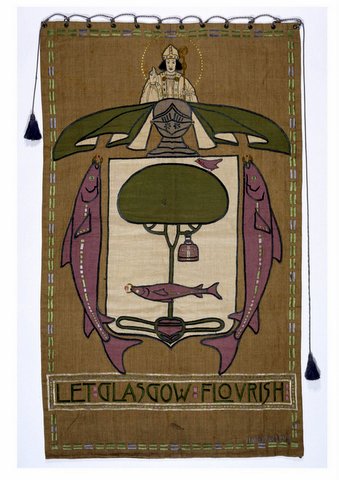 Let Glasgow Flourish