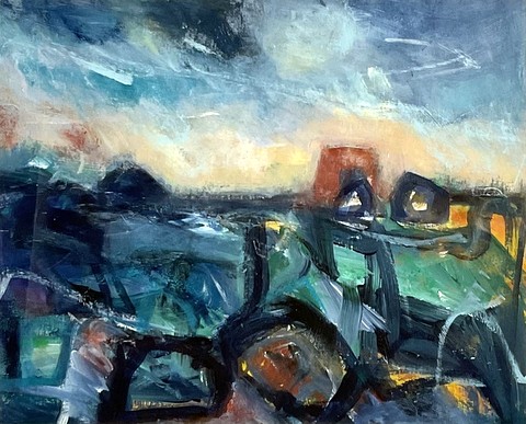 Martello Tower
