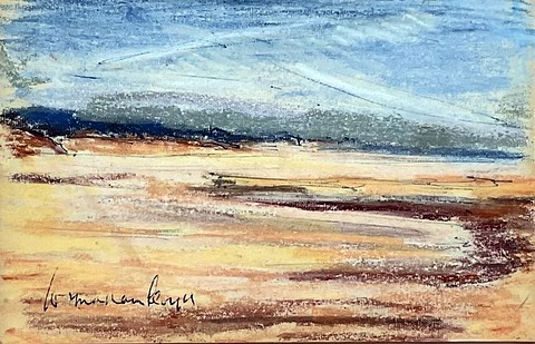 Holkham Sands, II