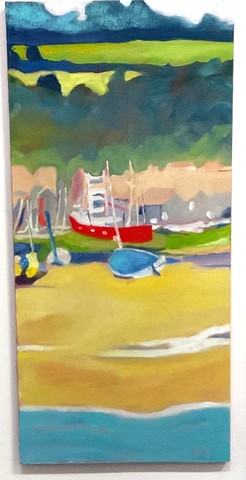 Burnham Overy Staithe