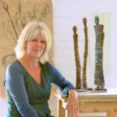 Maryanne Nicholls