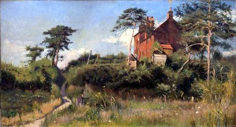 Lime Pit Cottages, Ipswich Road, Norwich