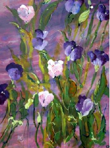 Flowers, Flowers