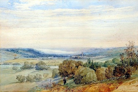 Vale of Dedham
