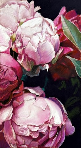 Peonies