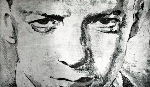 Benjamin Britten