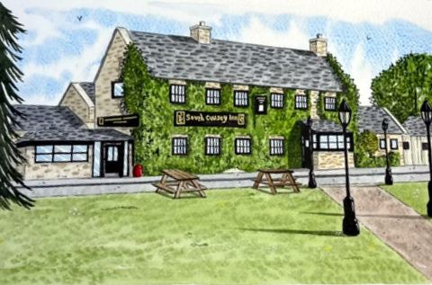 South Causey Inn